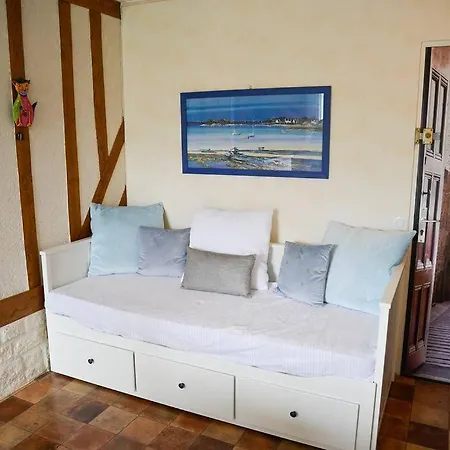 Les Portes De La Mer Appartement *