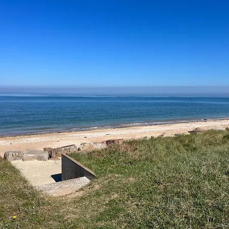 Les Portes De La Mer Daire